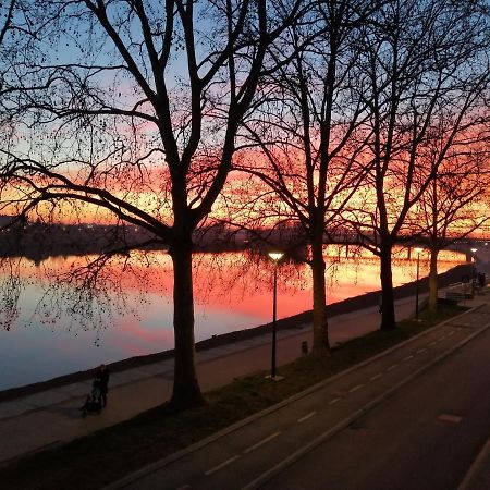 Apartment Marina Slavonski Brod Dış mekan fotoğraf