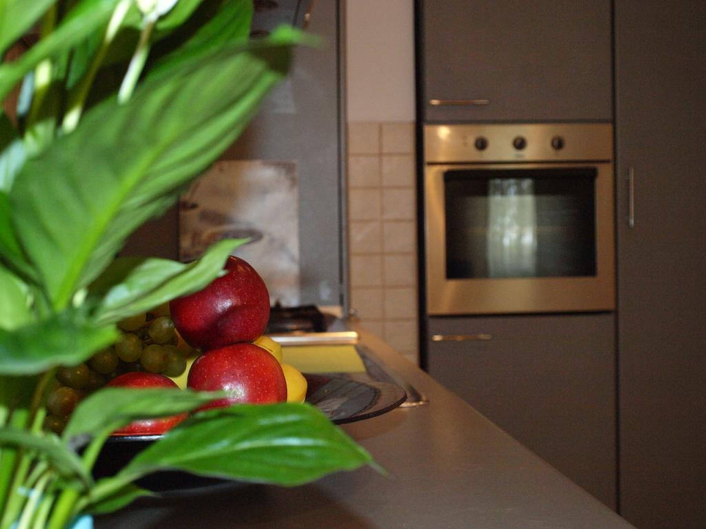 Apartment Marina Slavonski Brod Dış mekan fotoğraf