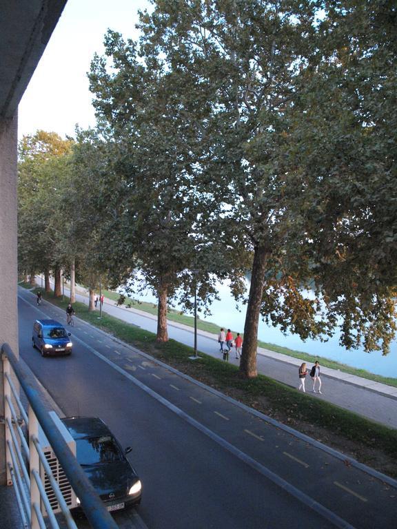 Apartment Marina Slavonski Brod Dış mekan fotoğraf