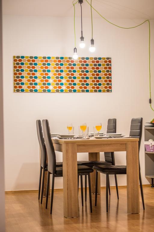Apartment Marina Slavonski Brod Dış mekan fotoğraf