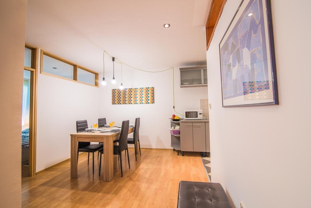 Apartment Marina Slavonski Brod Dış mekan fotoğraf
