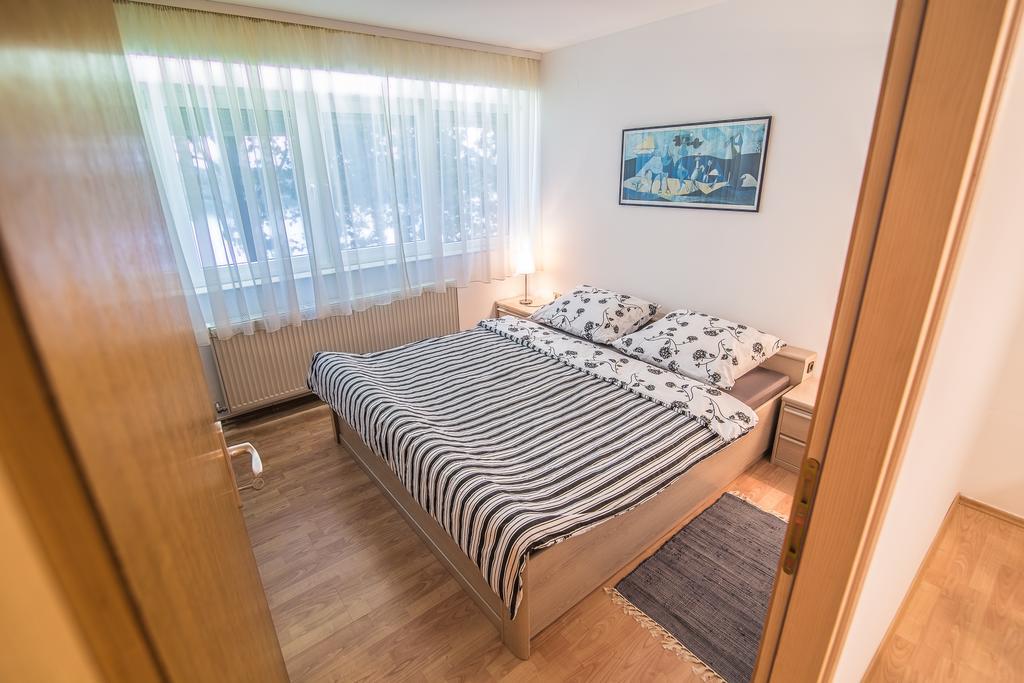 Apartment Marina Slavonski Brod Dış mekan fotoğraf