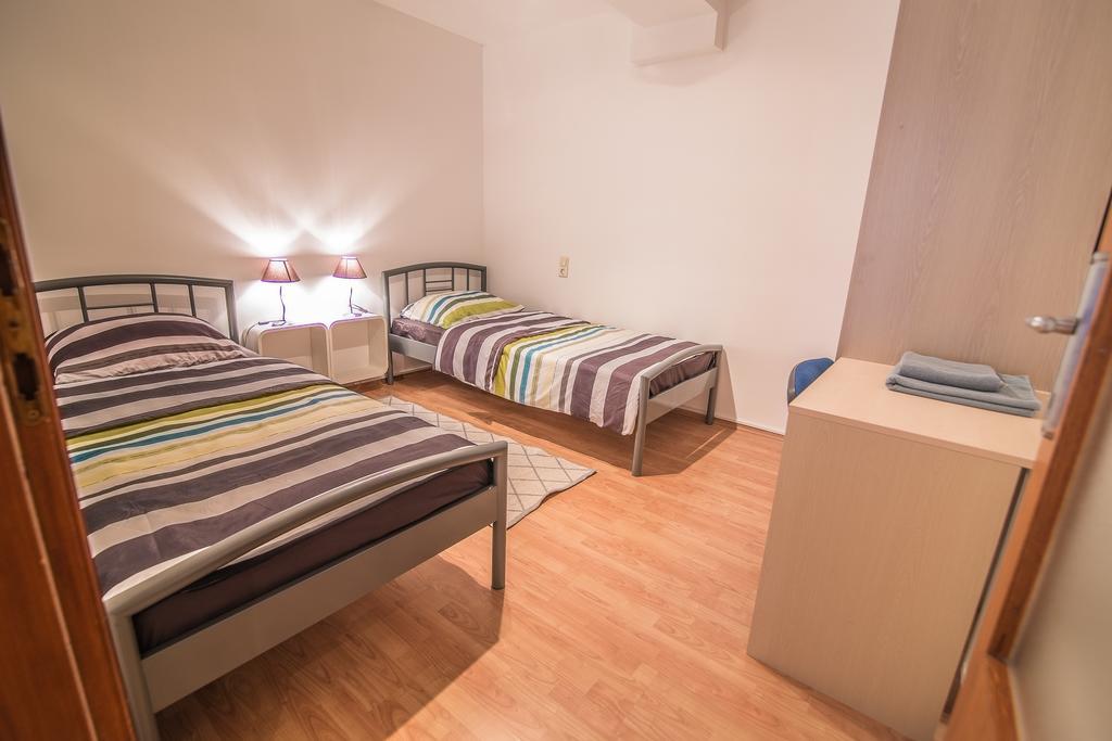 Apartment Marina Slavonski Brod Dış mekan fotoğraf