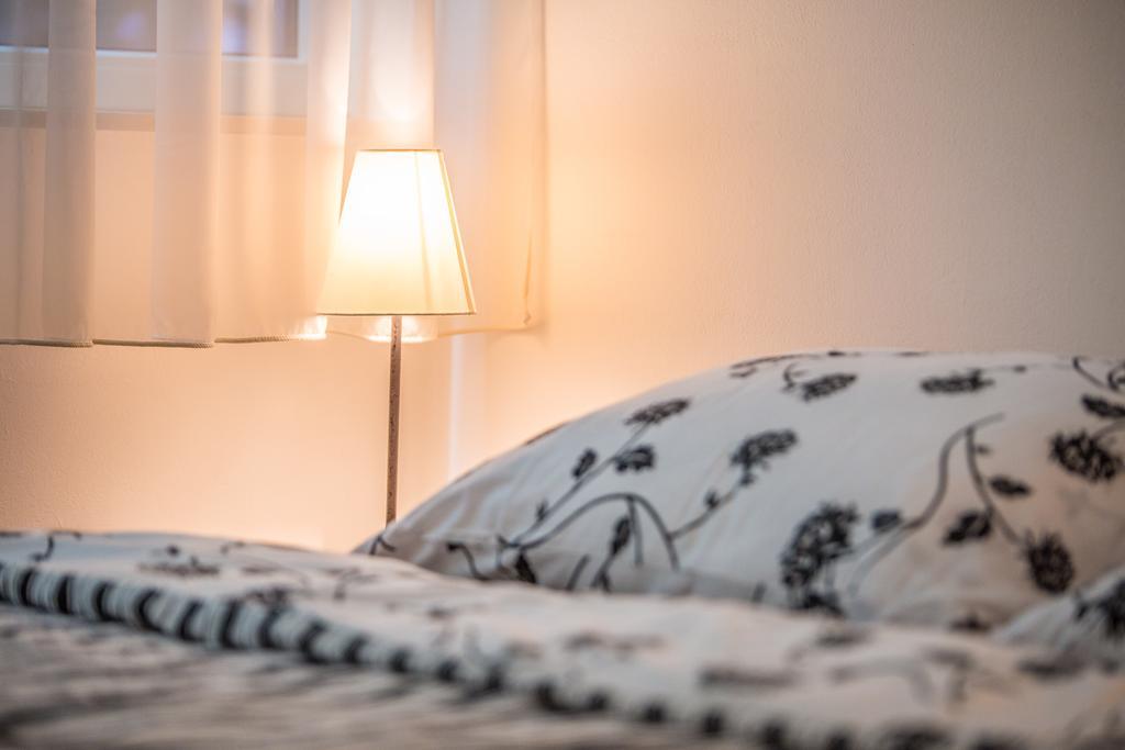 Apartment Marina Slavonski Brod Dış mekan fotoğraf