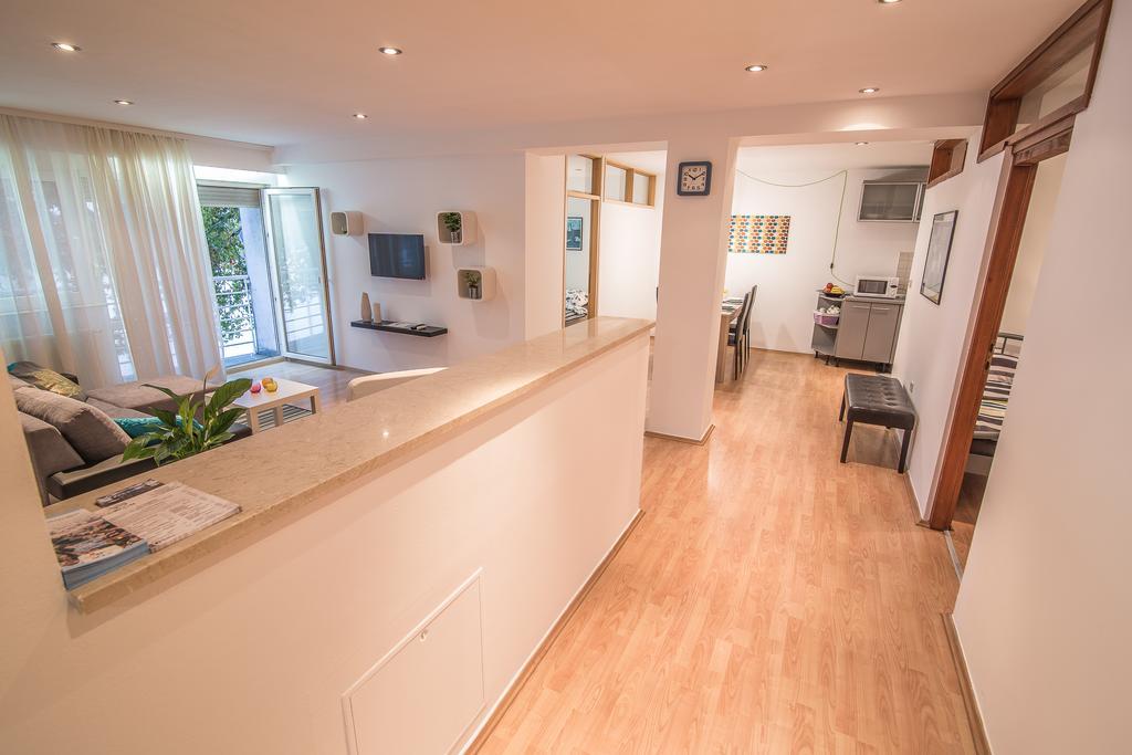 Apartment Marina Slavonski Brod Dış mekan fotoğraf