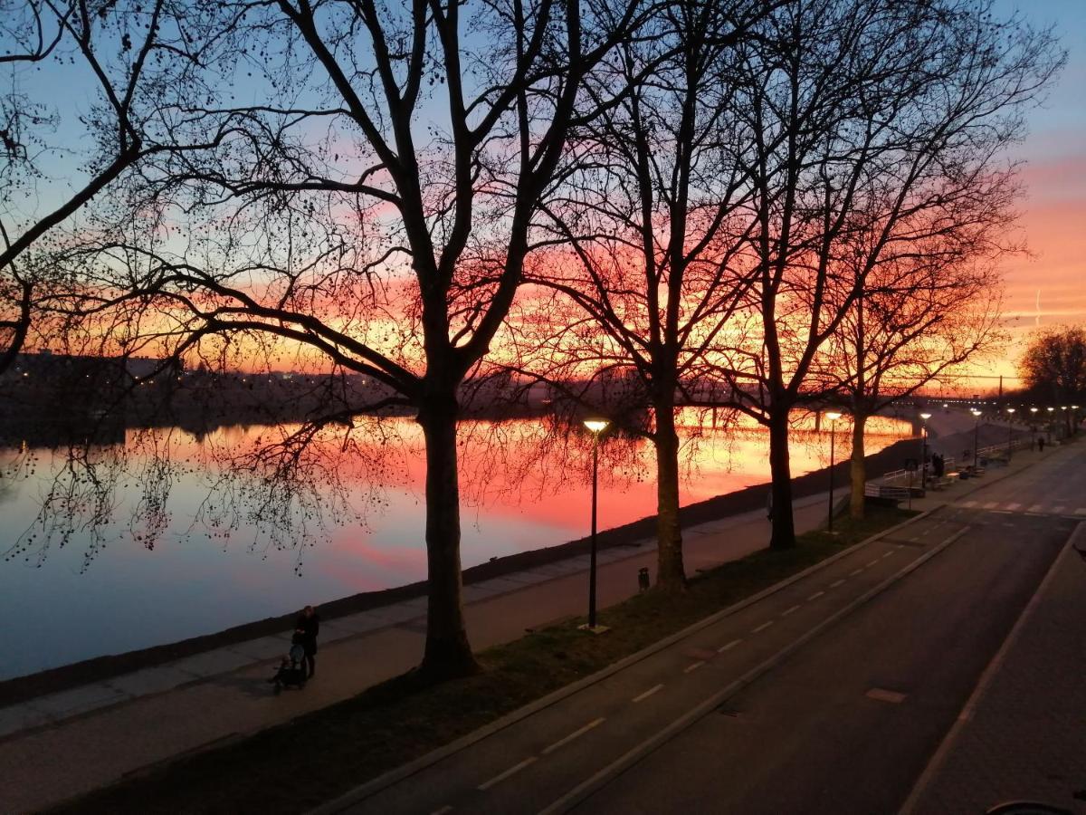 Apartment Marina Slavonski Brod Dış mekan fotoğraf